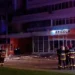 Un dron impacta en un edificio de viviendas de Rumanía y la OTAN condena la "imprudencia de Rusia"