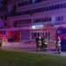 Dos heridos al impactar un dron ruso en un edificio de viviendas en Rumanía, cerca de la frontera con Ucrania