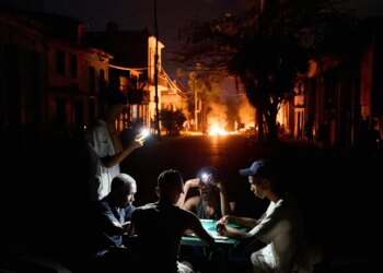 Drones rusos e iraníes 'sobrevuelan' la crisis de Cuba en pleno órdago de Trump