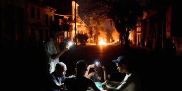 Drones rusos e iraníes 'sobrevuelan' la crisis de Cuba en pleno órdago de Trump