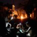 Drones rusos e iraníes 'sobrevuelan' la crisis de Cuba en pleno órdago de Trump