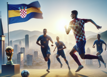Edin Džeko lidera la lista definitiva de 26 jugadores de Bosnia y Herzegovina para el Mundial