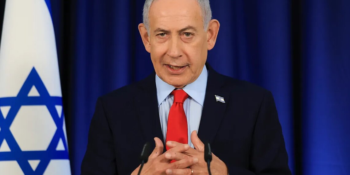 EAU niega una visita secreta de Netanyahu durante la guerra con Irán