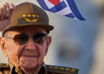 Estados Unidos imputa a Raúl Castro por derribar dos avionetas en 1996