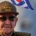 Estados Unidos imputa a Raúl Castro por derribar dos avionetas en 1996