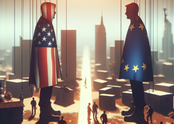 Rutte dice que EEUU está decepcionado con los aliados de la OTAN pero que Europa "ha captado el mensaje"