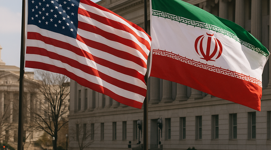 Estados Unidos e Irán intercambian ataques mientras crece la incertidumbre por un posible acuerdo para frenar la guerra