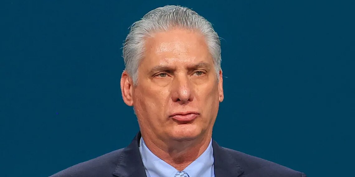 EEUU aumenta la presión sobre Cuba con sanciones a varios funcionarios de la isla