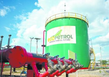Ecopetrol tuvo su peor arranque de año desde la pandemia