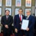Las y los maestros son el corazón de la transformación: Américo Villarreal