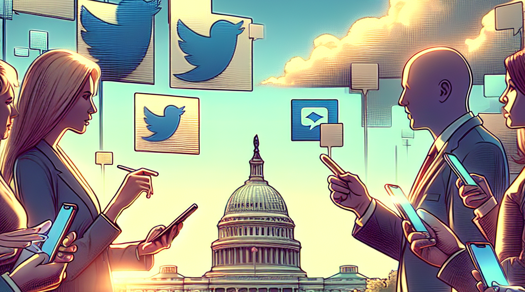 El “May the 4th” enfrenta a Trump y Obama en redes sociales