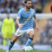 El Atlético, en la carrera por Bernardo Silva