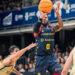 El Barça sobrevive a un Andorra que se queda en la ACB un año más