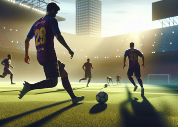 El Barça 'supera' la Lamine-dependencia