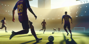 El Barça 'supera' la Lamine-dependencia
