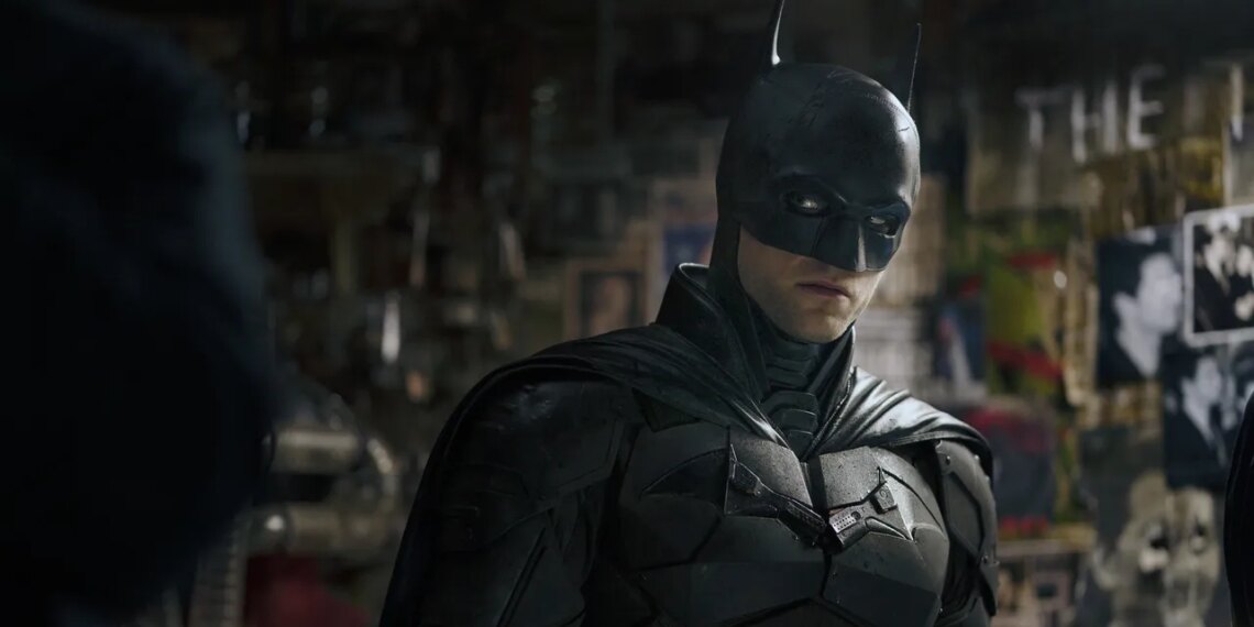 ‘The Batman: Part II’ Cast Picks Up Scarlett Johansson, Sebastian Stan, Brian Tyree Henry and More