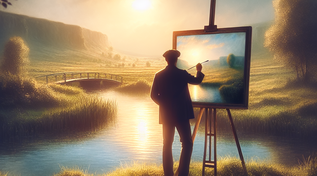Monet’s Market Triumph: 12 Record‑Breaking Paintings That Define an Era