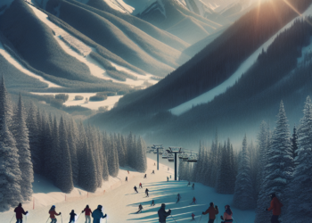 The Coolest Ski Destination in the West Is in New Mexico
