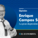 El “Súper Niño” y el villano de la ensalada