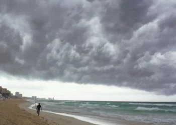 El Niño elevaría calor y estrés hídrico