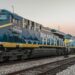 El Tren Maya tiene permiso para transportar diésel