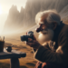 El viejo nariz de cobre