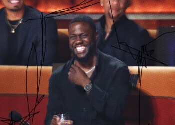 The Kevin Hart Roast Was Proof that Celebrity Roasts are Cooked