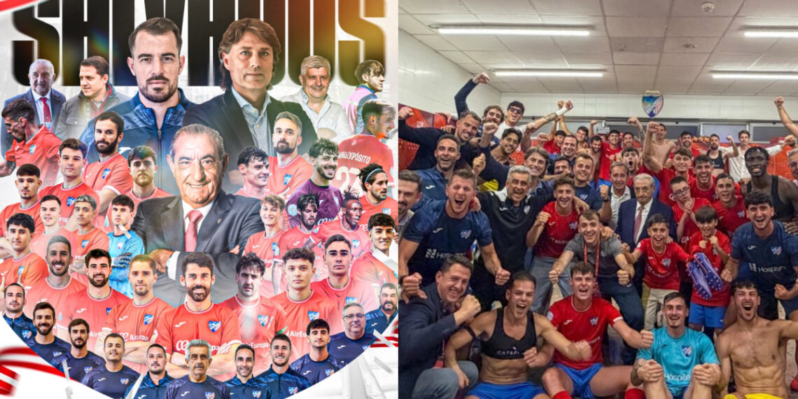 El milagro del Estepona de Julen Guerrero: de estar a 11 puntos de la salvación a cargarse a Real Madrid C en el playout