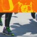 The LA Run Club That Became an ICE Watch Unit