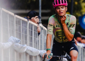 El mercado agita el Giro de Italia