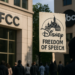FCC Action Against ABC Is A Threat To Free Speech, Says Disney