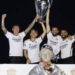 El emotivo mensaje de Kroos a Carvajal: "Dadle mañana la despedida que merece"