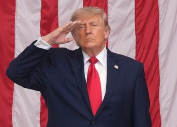 El médico de Trump afirma que su corazón equivale al de una persona 14 años más joven