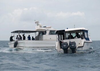 El misterio del instructor de buceo muerto en las Maldivas: apareció en una cámara distinta a la de las otras cuatro víctimas