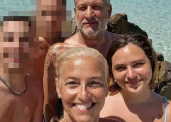 El marido y el padre de dos de las buceadoras del accidente de Maldivas: "Es mentira que bucearan con mal tiempo. Algo debió de ocurrir allí abajo"
