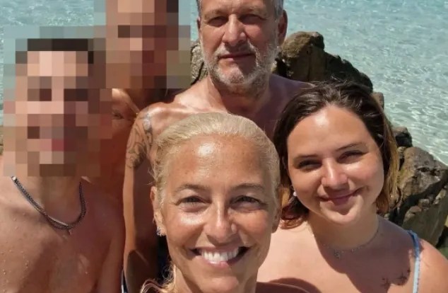 El marido y el padre de dos de las buceadoras del accidente de Maldivas: "Es mentira que bucearan con mal tiempo. Algo debió de ocurrir allí abajo"