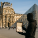 The Great Louvre Jewel Robbery Is Already A Book With A Movie Deal