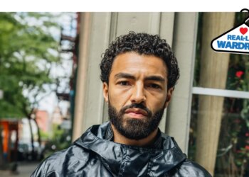 The Real-Life Wardrobe of Sage Elsesser, Whose First Fashion Icon Was Bruce Lee