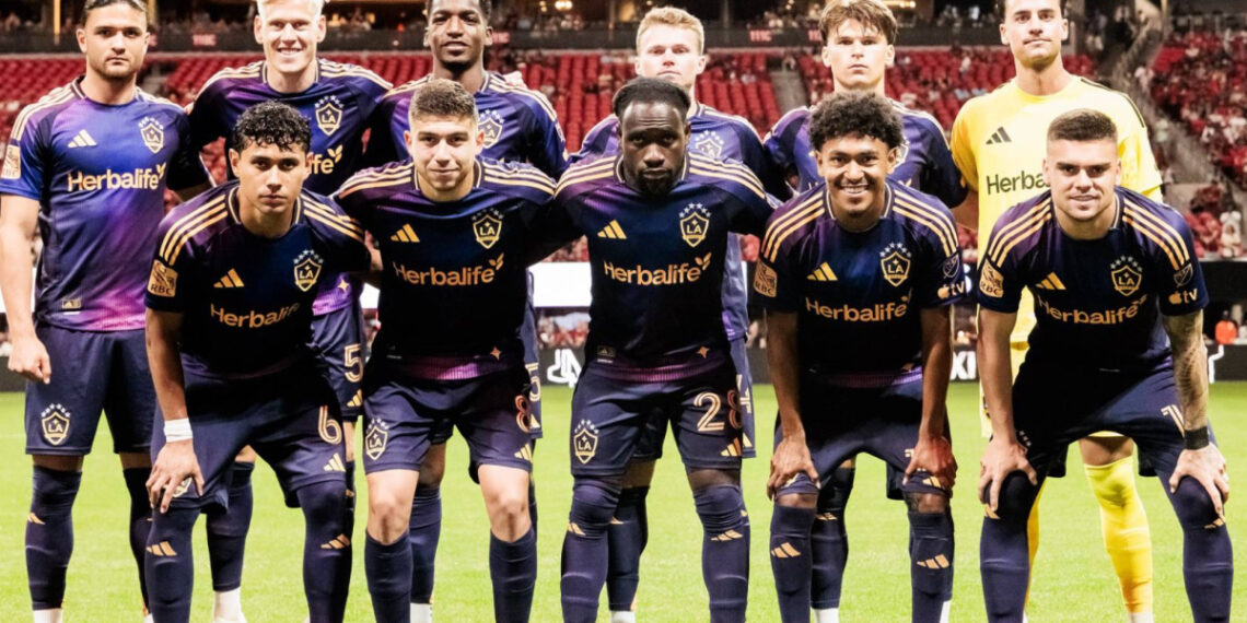 El iPhone sustituye a las cámaras, la MLS la pionera