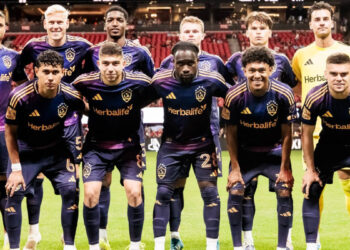 El iPhone sustituye a las cámaras, la MLS la pionera