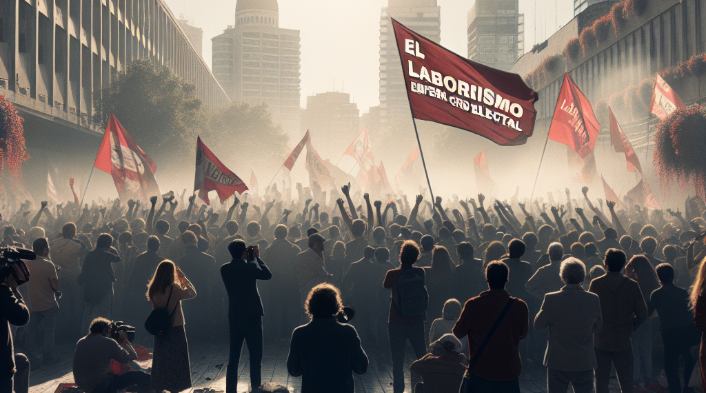 El laborismo de Starmer sufre un revés en los comicios municipales y varias autoridades del partido piden su dimisión