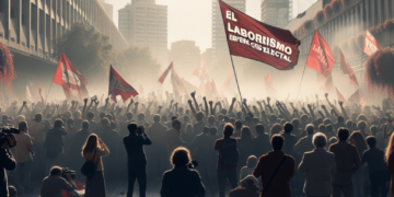 El laborismo de Starmer sufre un revés en los comicios municipales y varias autoridades del partido piden su dimisión
