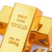 El sombrío mensaje del oro