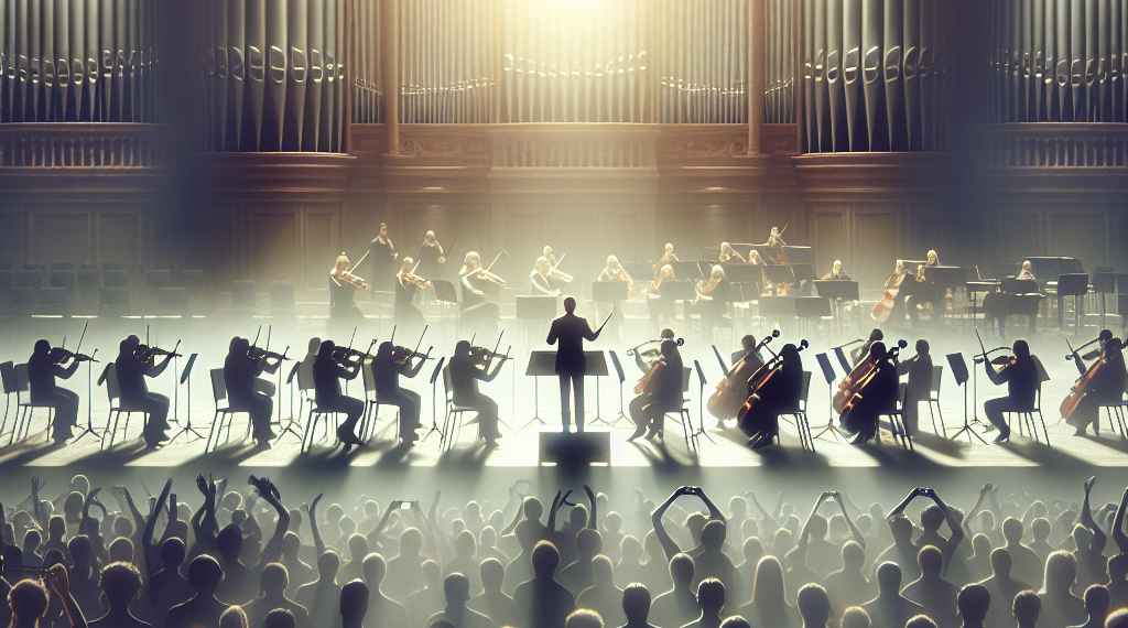 The Boston Symphony’s Castigated Blueprint Makes Sense
