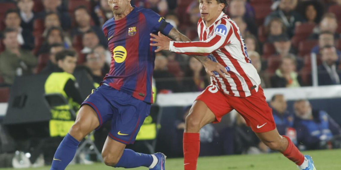 La declaración de amor de Cancelo al Barcelona: "Hay caminos que no necesitan pensarse dos veces"
