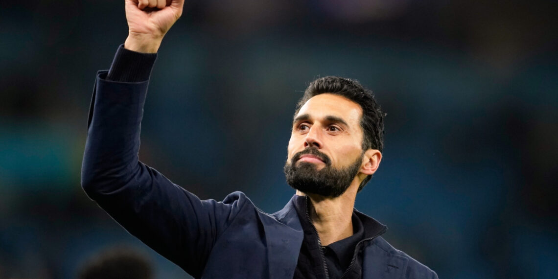 El legado de Arbeloa y un lamento: "Lo han quemado de mala manera"
