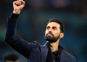 El legado de Arbeloa y un lamento: "Lo han quemado de mala manera"