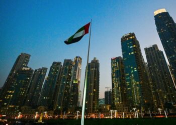 Emiratos Árabes Unidos niega una visita secreta de Netanyahu