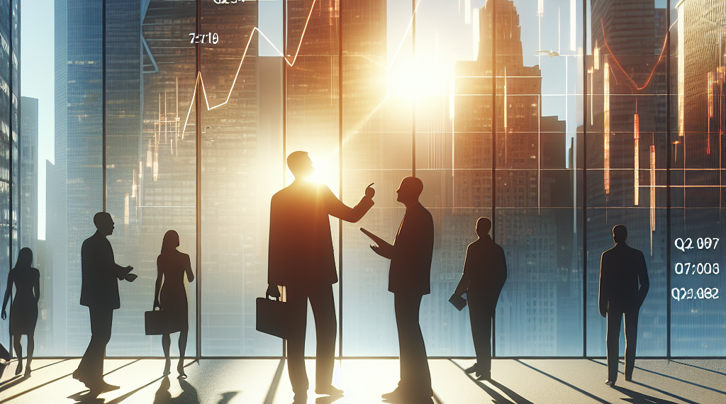 Empresas de la BMV con caídas en utilidades durante el 1T 2026