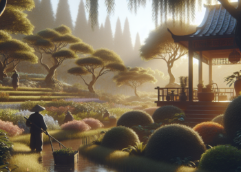 Venice Biennale: 'In Minor Keys' Looks at Lush Gardens and a Scarred Earth
